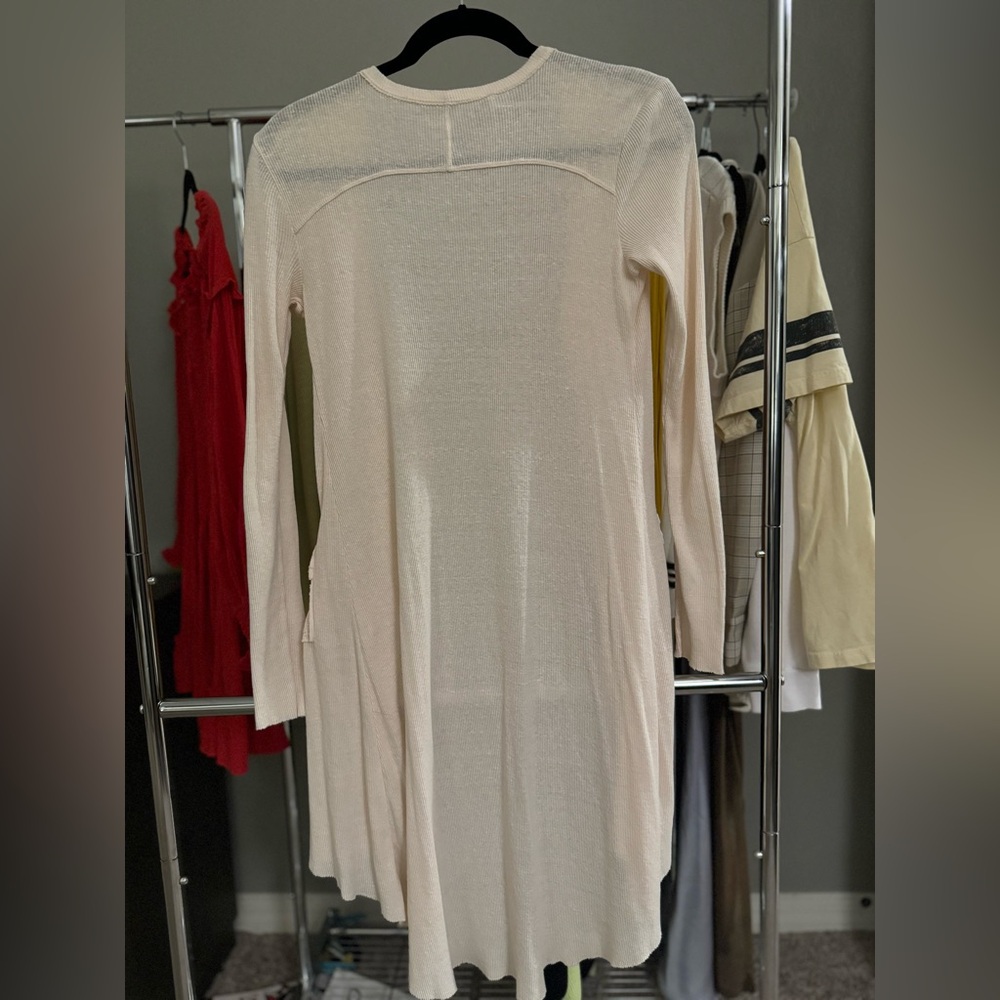 Free people lightweight cardigan - Picture 3 of 3